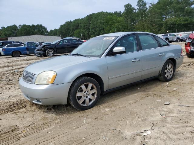 mercury montego lu 2006 1mehm41116g604774