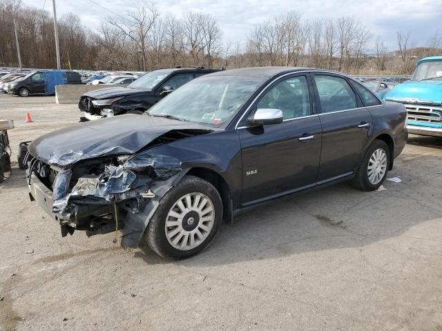 mercury sable luxu 2008 1mehm41w08g616090