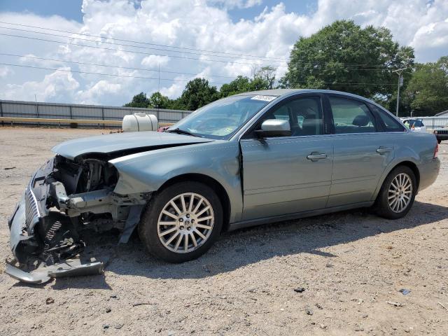 mercury montego pr 2005 1mehm42115g627520