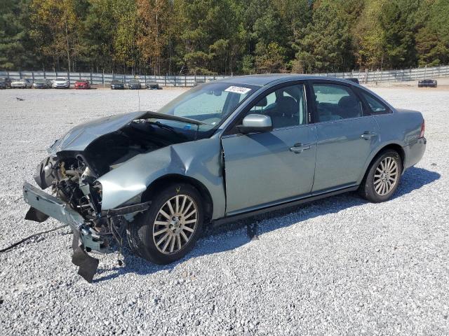 mercury montego pr 2007 1mehm42127g606114