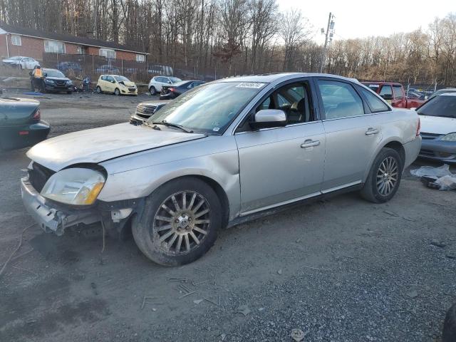 mercury montego pr 2007 1mehm42137g603044