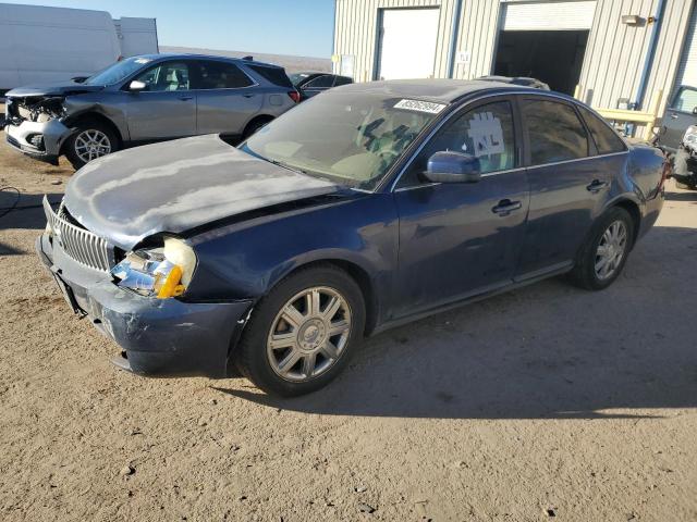 mercury montego pr 2007 1mehm42147g600234