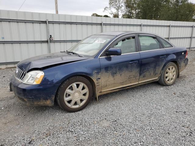 mercury montego pr 2007 1mehm42167g606536