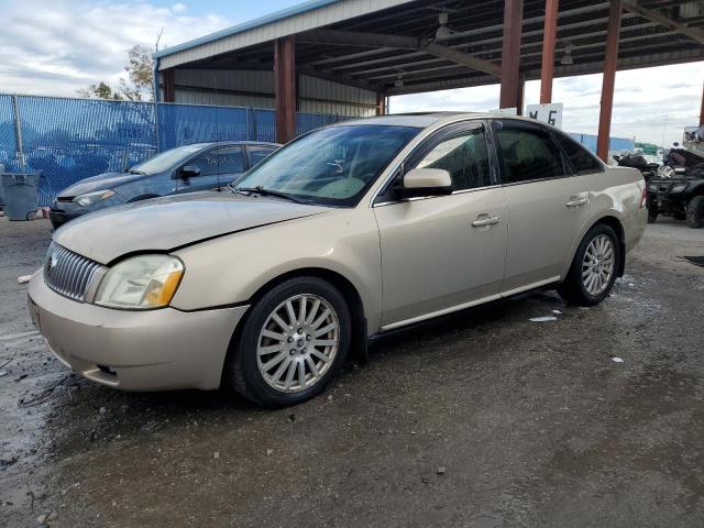 mercury montego pr 2007 1mehm42167g614488