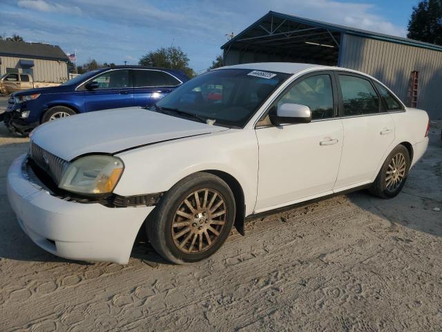 mercury montego pr 2007 1mehm42177g604214