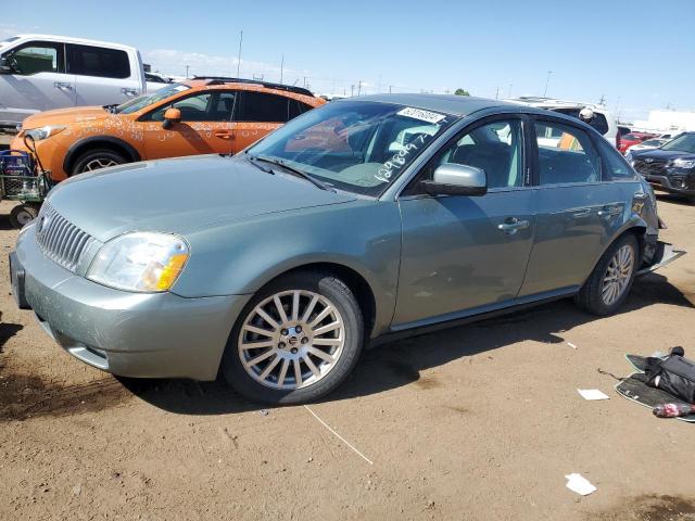 mercury montego pr 2007 1mehm42177g613849