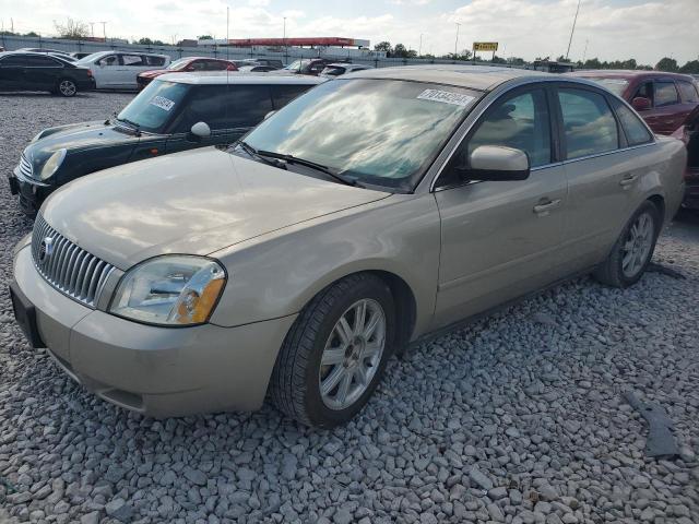 mercury montego pr 2006 1mehm42186g610246