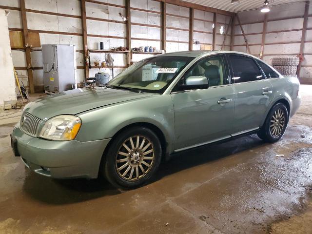 mercury montego 2006 1mehm42196g615245