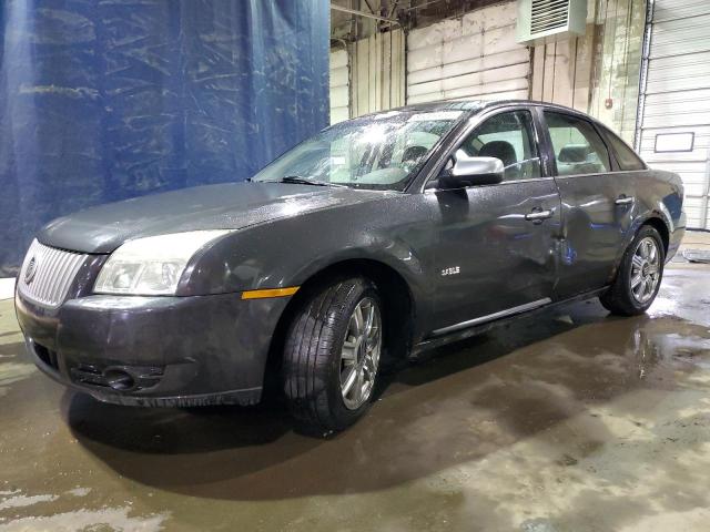 mercury sable prem 2008 1mehm42w08g618520