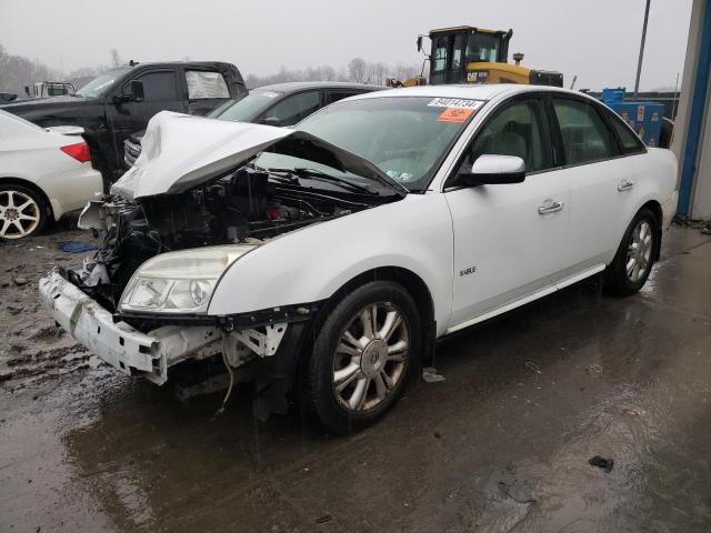 mercury sable prem 2008 1mehm42w18g625301