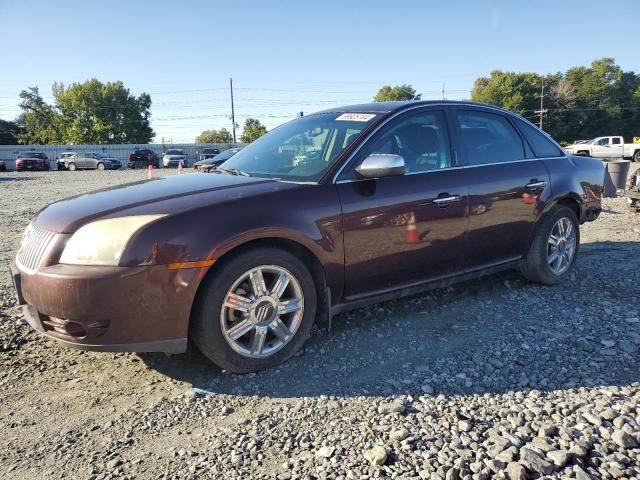 mercury sable prem 2009 1mehm42w19g632203