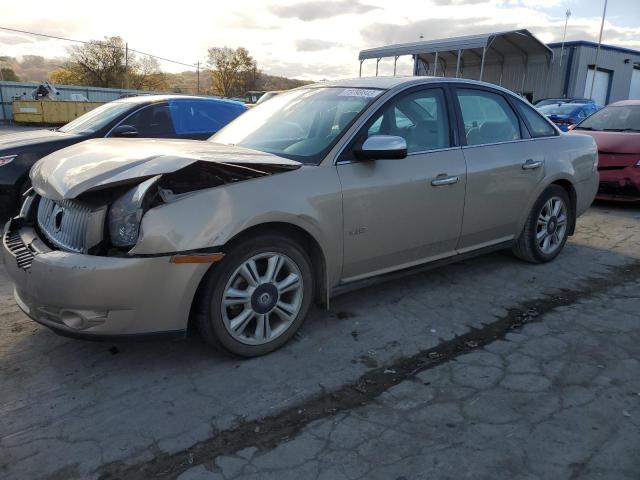 mercury sable prem 2008 1mehm42w48g604412