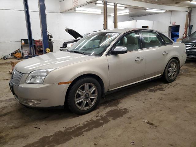 mercury sable prem 2009 1mehm42w59g632253