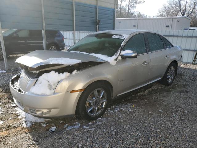 mercury sable prem 2008 1mehm42w68g608056