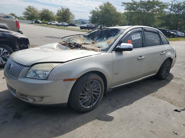 mercury sable prem 2008 1mehm42w98g610304