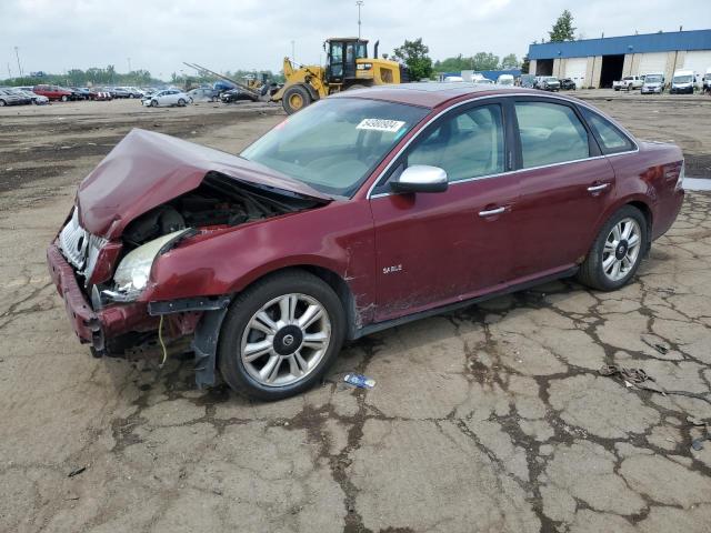 mercury sable 2008 1mehm42wx8g625622