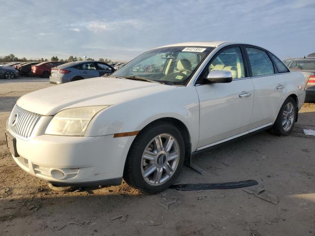 mercury sable prem 2009 1mehm42wx9g613519