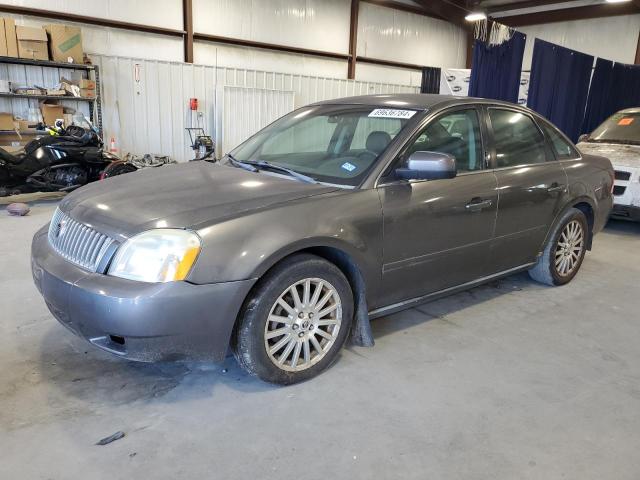 mercury montego pr 2005 1mehm43105g606348