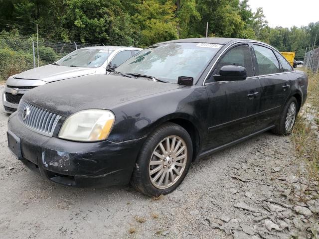 mercury montego pr 2006 1mehm43106g605816