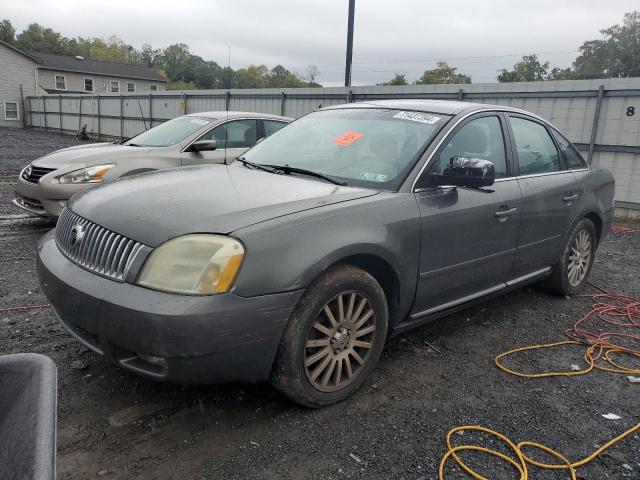 mercury montego pr 2005 1mehm43115g604303