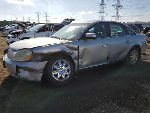 mercury montego pr 2007 1mehm43127g614096