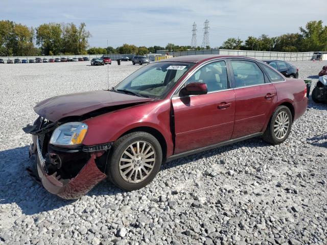 mercury montego pr 2005 1mehm43145g603727