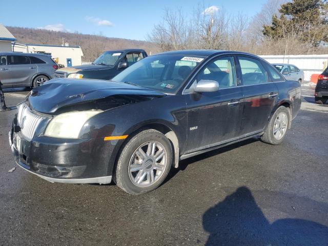 mercury sable prem 2008 1mehm43w98g626355