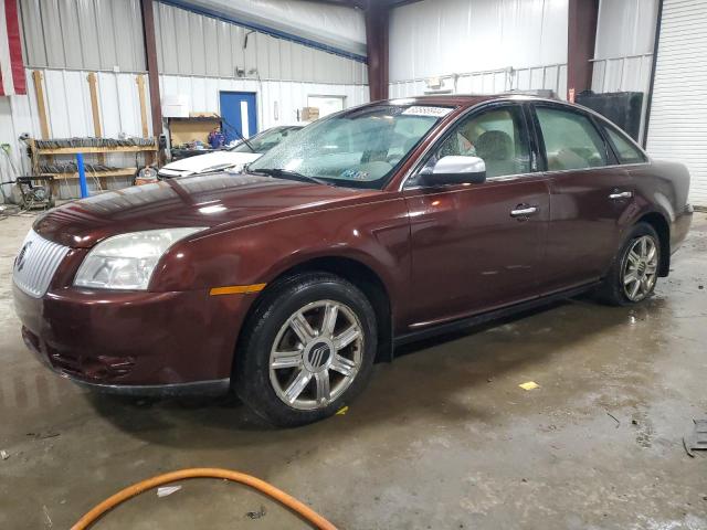 mercury sable prem 2009 1mehm43w99g615664