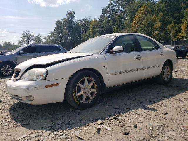 mercury sable ls p 2002 1mehm55s02a625573