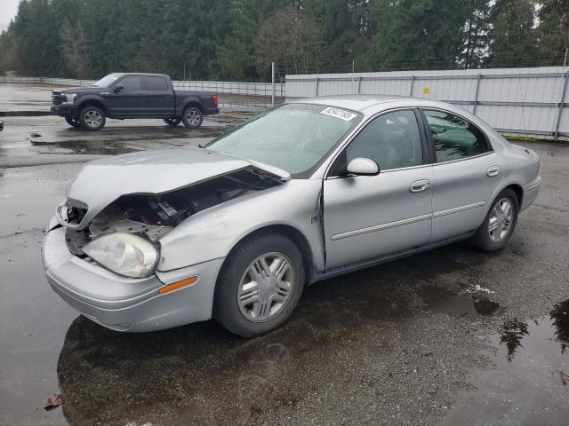 mercury sable 2001 1mehm55s11g648680