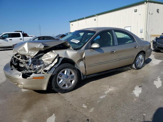 mercury sable ls p 2001 1mehm55s21a630725