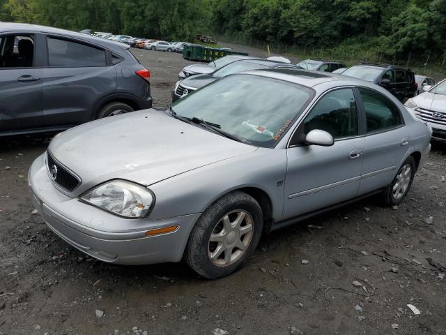 mercury sable ls p 2003 1mehm55s33g632922