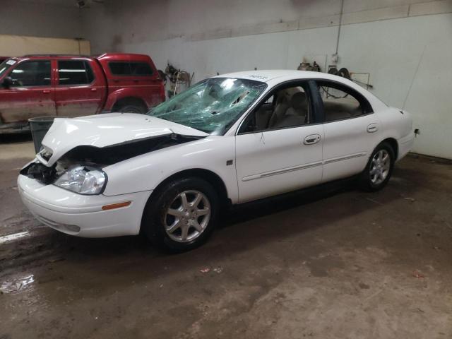 mercury sable ls p 2002 1mehm55s42g637397