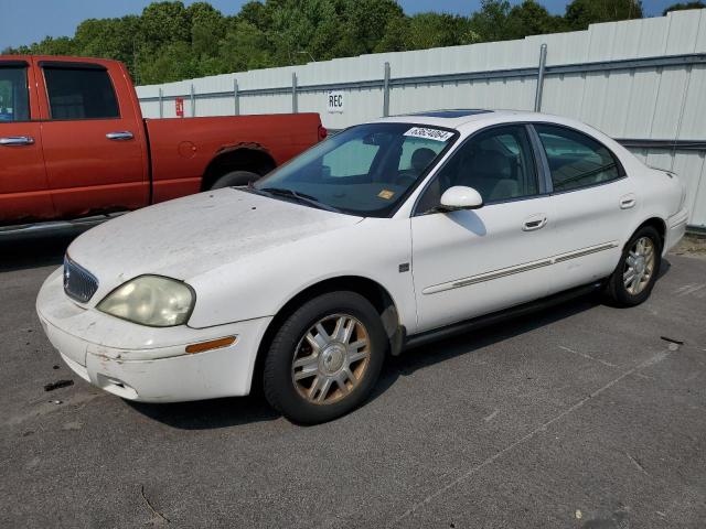 mercury sable ls p 2004 1mehm55s44g612454