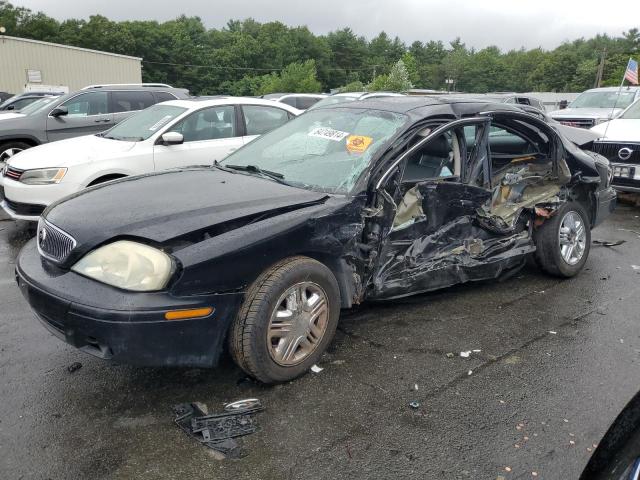 mercury sable 2005 1mehm55s45a609784