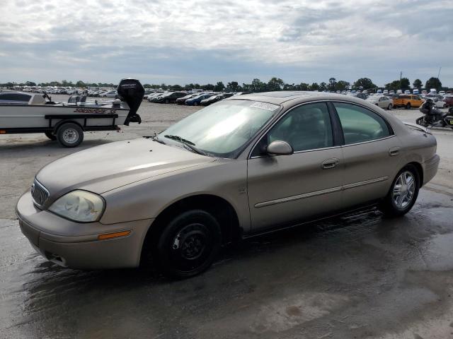 mercury sable ls p 2005 1mehm55s55a606330