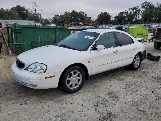 mercury sable ls p 2003 1mehm55s63g613152