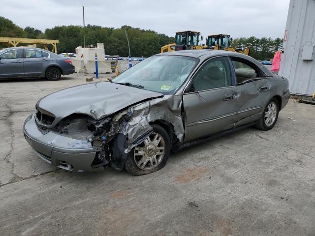 mercury sable 2004 1mehm55s64g607806