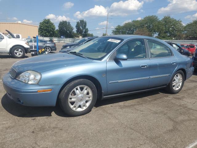 mercury sable ls p 2005 1mehm55s85a618262