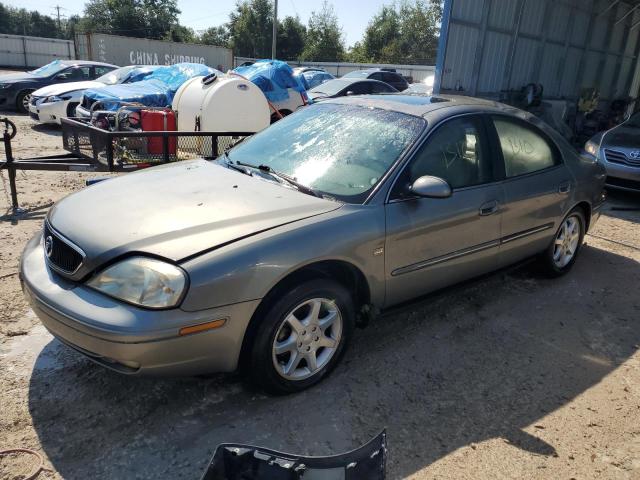 mercury sable ls p 2001 1mehm55sx1a614336