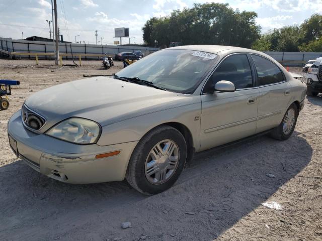 mercury sable ls p 2004 1mehm55sx4a614406