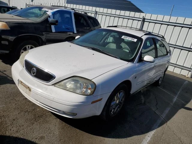 mercury sable ls p 2001 1mehm59s51a636674