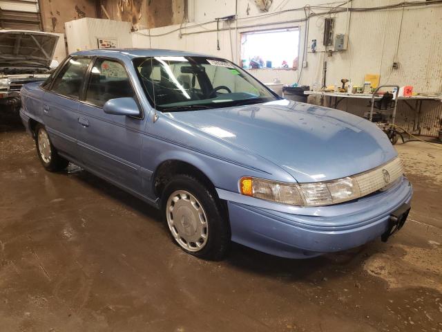 mercury sable gs 1994 1melm5043ra617786