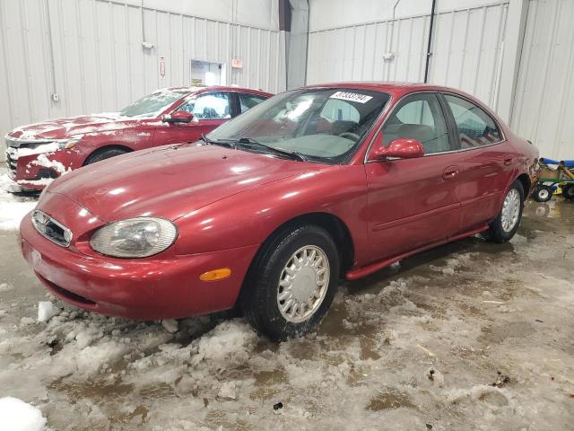 mercury sable 1997 1melm50u0vg616232