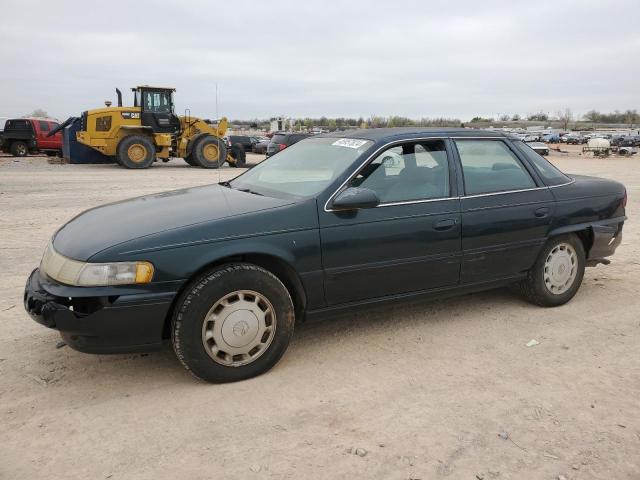 mercury sable gs 1995 1melm50u3sa623819