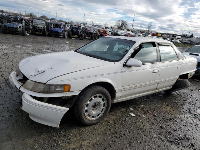 mercury sable 1995 1melm50u4sa655551