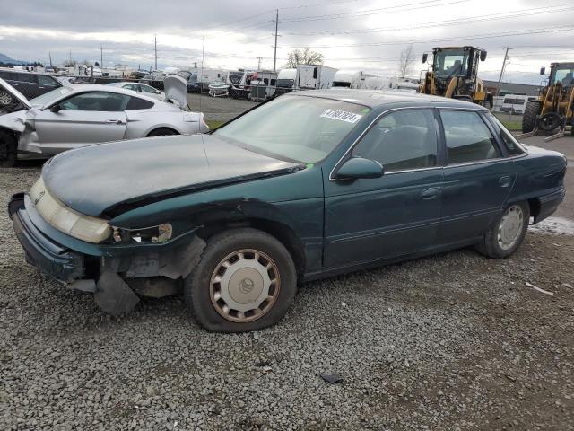 mercury sable 1995 1melm50u4sg618268