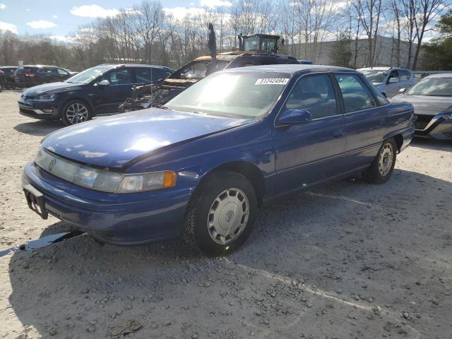 mercury sable 1995 1melm50u5sg607425