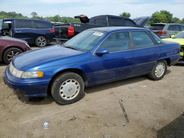 mercury sable gs 1994 1melm50u6ra643170