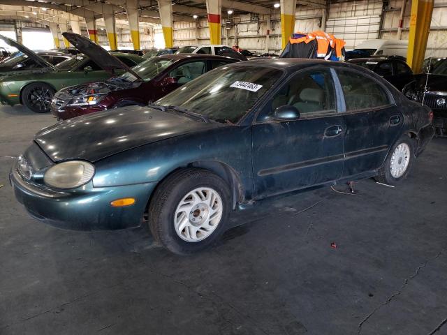 mercury sable 1997 1melm50u6vg651468